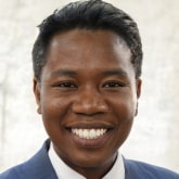Emanuel Chacko