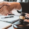 What is the average settlement for asbestos cases?