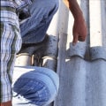 Who is at risk for mesothelioma?