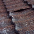 What is the average payout for asbestos cancer?