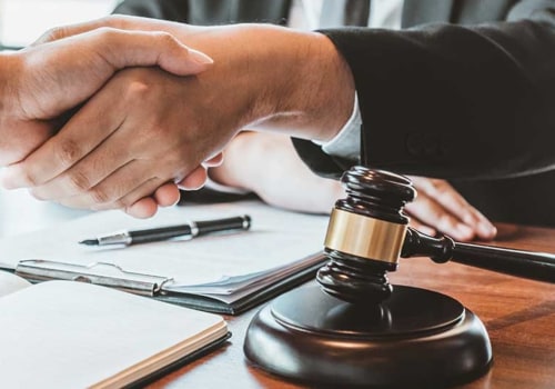 What is the average settlement for asbestos cases?