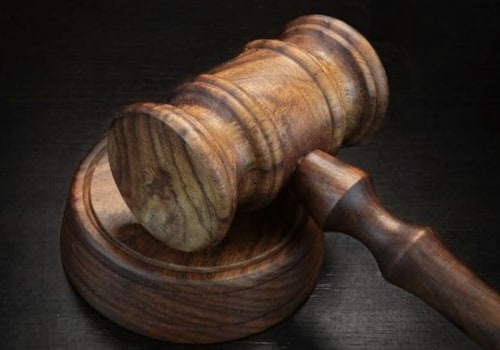 What type of settlements are not taxable?
