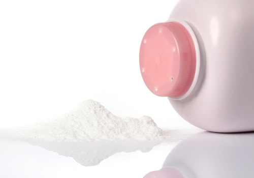 Talcum Powder Lawyers