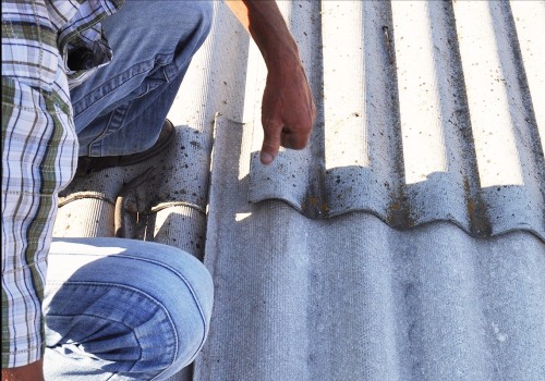 Who is at risk for mesothelioma?