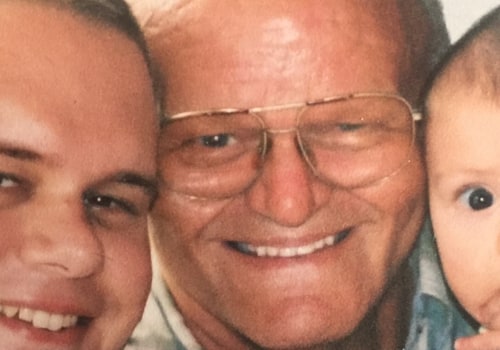 Does mesothelioma run in families?