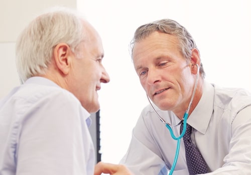 Can mesothelioma go away?